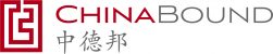 China Bound Logo